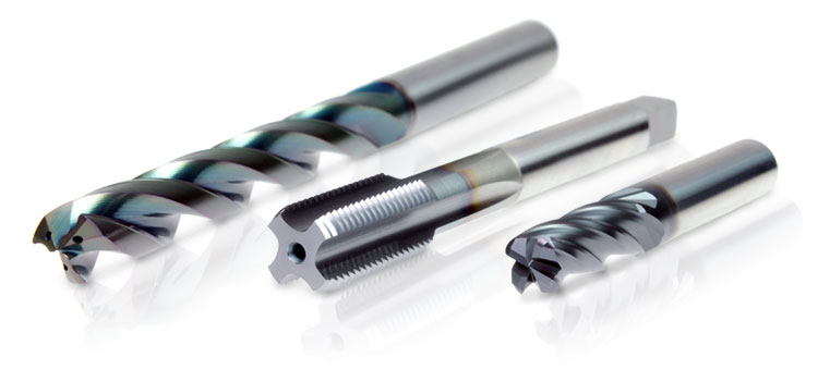 Cutting Tools for Alloy Steel