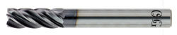  HYP-HI END MILL